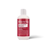 Anti-Dandruff Shampoo Reipe For Men 250ml