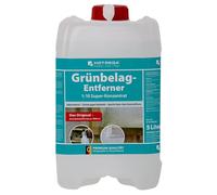 Anti depot vert concentré 5 litres, super concentré 1:10, multi surface