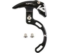Anti déraillement mono plateau VTT connecteur Di2 K-Edge Noir