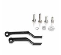 XLC Guide-chaînes CR-A10 39-53 dents Alu
