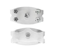 Anti-dérapant Griffes Chaussures - Sécurité Cheville Traction Chaussures, Crampons De Neige | Grips Glace Pour Hiver Randonnée Hommes Débutants Marche Escalade Alpinisme Golf Extérieur