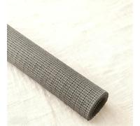 Anti Derapant Tapis 160 x 240 cm Réutilisable, Lavable, Facile à Peut Etre Coupé, Disponible en Plusieurs Tailles, Antiderapant Tapis Parquet, sous-Couche Antidérapante pour Salon, Chambre, Gris