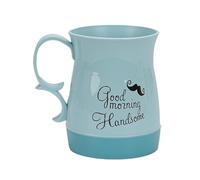 Anti-dérivation - 12x12x17cm Secret Muthwash Cup | Tasse de Rangement Discret ABS avec Amovible pour une utilisation sûre de l'espèce, des bijoux, des clés et de la brosse à dents