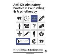 Anti-Discriminatory Practice in Counselling & Psychotherapy (Professional Skills for Counsellors Series) - [Version Originale] Inconnu (Auteur)