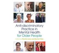 Anti Discriminatory Practice/Mental He Peter Cockersell, Musthafar Oladosu, Rena Kydd - Williams, Spencer Siobhan (Auteur)