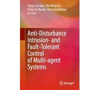 Anti-disturbance Intrusion- and Fault-tolerant Control of Multi-agent Systems