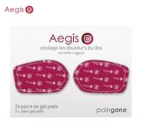 Anti douleur PAINGONE de remplacement pour l'Aegis