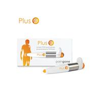 Paingone Paingone Plus – Soulage les douleurs sur différentes zones du corps · Sans médicament