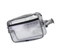 Anti Dusts Clear Tool Pack Pack À Courroie Réglable Pour Le Camping Trekking Utilisation Quotidienne Organisation Essentielle