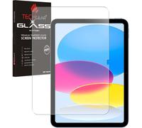Anti Éblouissement Mat Verre Pour Ipad 11 2025,Ipad 10 2022 (11e/10ème Génération) Matte Anti Glare-Protecteur D'écran Mat Anti Reflet En Verre Trempé Ipad 11 (A16)