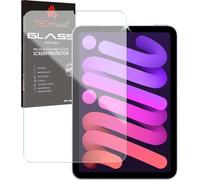 Anti Éblouissement Mat Verre Pour Ipad Mini 7 / Mini 6 (7e / 6e Génération) Matte Anti Glare - Protecteur D'écran Mat Anti Reflet En Verre Trempé[Z857]