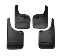 Anti-éclaboussures Ailes Pour Toyota Pour Hilux Pour Vigo AN10 2005-2014 Accessoires Garde-boue Roue Avant Et Arrière Voiture Voiture Garde Boues
