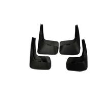 Anti-éclaboussures Ailes Voiture pour Chrysler pour Voyager pour Lancia pour Voyager 2008~2016 Garde-Boue Stylin Splash Garde-Boue Couverture Accessoires De Roue Bavettes Garde-Boue Garde-Boue Voitu