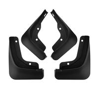 Anti-éclaboussures Bavette Pour Benz Pour CLA 2025 Pneu Garde-boue Peau Accessoires Voiture Bavettes Garde-Boue