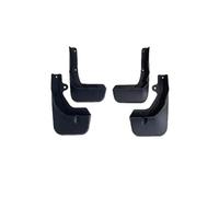Anti-Eclaboussures Splash Fender Pour Lexus Rx Pour Rx350 Pour Rx450h Pour Rx200t Pour Rx350l Pour F-Sport 2016 2017 2018 2019 2020 2021 2022 Garde-boue(2016-2019)