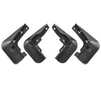 Anti-Eclaboussures Splash Fender Pour Pour Camry Se Pour Xse Pour Xv80 2024 2025 9gen 4 Pièces Garde-boue Avant Arrière Accessoires De Voiture