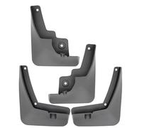 Anti-Eclaboussures Splash Fender Pour Ssangyong Pour Korando Pour C300 Pour Gen 4 2019 2020 2021 Garde-boue Avant Arrière