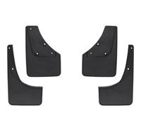 Anti-Eclaboussures Splash Fender Pour Suzuki Pour Jimny Pour Sierra Pour JB64 JB74 2019 2020 2021 4 Pièces Garde-boue Avant Arrière