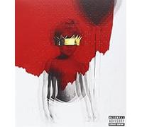 Anti Edition Deluxe inclus 3 titres bonus CD