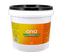 Anti / Elimine / Neutraliseur d'odeur - ONA Gel Tropics (3,8Kg)