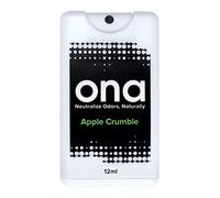 Anti / Elimine / Neutraliseur d'odeur Spray ONA Apple Crumble (12ml)