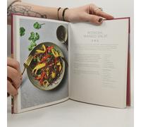 Anti-Entzündungs-Küche