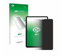 Anti Espion pour Apple iPad Pro 11" 2018 Film de protection confidential