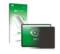 Anti Espion pour Apple iPad Pro 12.9" 2022 (en paysage) Film de protection