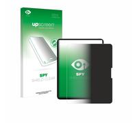 Anti Espion pour Apple iPad Pro 13" WiFi 2024 Film de protection confidential