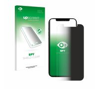 Anti Espion pour Apple iPhone 12 Pro Film de protection confidential Protecteur