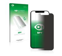 Anti Espion pour Apple iPhone 12 Pro Max Film de protection confidential