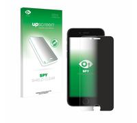 Anti Espion pour Apple iPhone 6S Film de protection confidential Protecteur