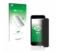 Anti Espion pour Apple iPhone 8 Film de protection confidential Protecteur Ecran