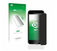 upscreen Protection Anti-Espion pour Apple iPhone SE 2 / SE 3 - Anti-Spy Privacy Film Protection Ecran de Confidentialité