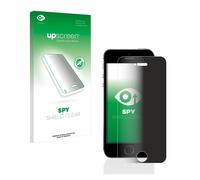 upscreen Protection Anti-Espion pour Apple iPhone SE 2016 - Anti-Spy Privacy Film Protection Ecran de Confidentialité