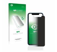 Anti Espion pour Apple iPhone XR / 11 Film de protection confidential Protecteur