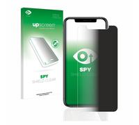 Anti Espion pour Apple iPhone Xs / 11 Pro Film de protection confidential
