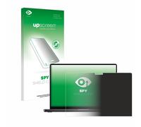 Anti Espion pour Apple MacBook Pro 14" M3 2023 Film de protection confidential