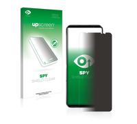 Anti Espion pour ASUS ROG Phone 6 Film de protection confidential Protecteur