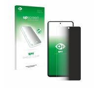 upscreen Protection Anti-Espion pour ASUS ROG Phone 8 Pro - Anti-Spy Privacy Film Protection Ecran de Confidentialité