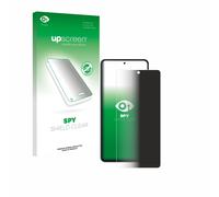 Anti Espion pour ASUS ROG Phone 9 Pro Edition Film de protection confidential