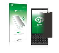 Anti Espion pour BlackBerry Key2 Film de protection confidential Protecteur