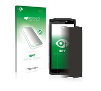 Anti Espion pour Crosscall Core-X5 Film de protection confidential Protecteur
