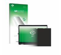 upscreen Protection Anti-Espion pour Dell Latitude 5350 2-in-1 - Anti-Spy Privacy Film Protection Ecran de Confidentialité