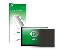 upscreen Protection Anti-Espion pour Dell XPS 13 9315 2-in-1 - Anti-Spy Privacy Film Protection Ecran de Confidentialité