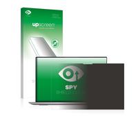 Anti Espion pour Dell XPS 17 9700 touch Film de protection confidential