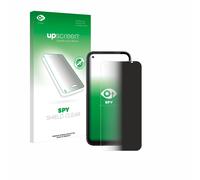 Anti Espion pour Gigaset GX6 Film de protection confidential Protecteur Ecran