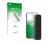 Anti Espion pour Google Pixel 10 Pro Film de protection confidential Protecteur