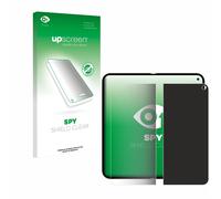 Anti Espion pour Google Pixel 10 Pro Fold (Affichage interne) Film de protection