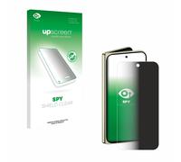 Anti Espion pour Google Pixel 10 Pro Fold Film de protection confidential